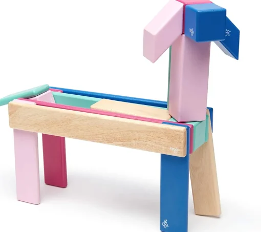 Juego de 24 piezas Blossom - Tegu