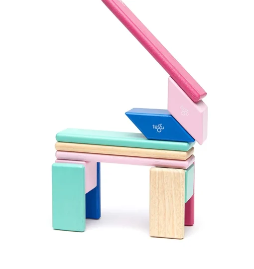 Juego de 14 piezas Blossom - Tegu