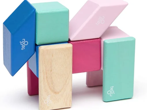Juego de 24 piezas Blossom - Tegu