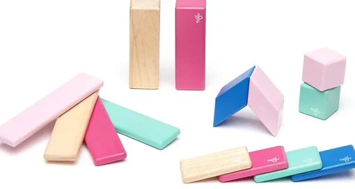 Juego de 14 piezas Blossom - Tegu