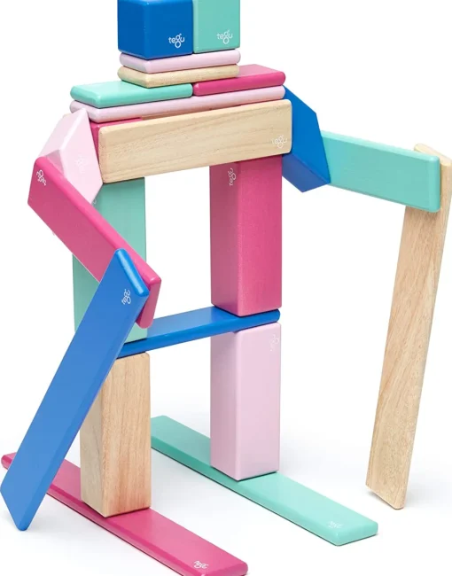 Juego de 24 piezas Blossom - Tegu