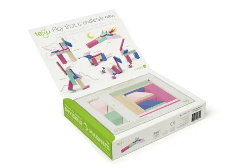 Juego de 14 piezas Blossom - Tegu