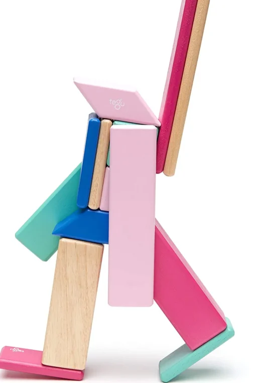 Juego de 14 piezas Blossom - Tegu
