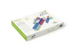 Juego de 24 piezas Blossom - Tegu