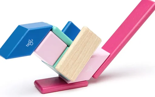 Juego de 14 piezas Blossom - Tegu