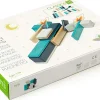 Juego de 24 piezas de Blues - Tegu