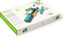 Juego de 24 piezas de Blues - Tegu