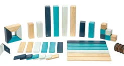 Juego de 42 piezas de Blues - Tegu