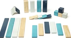 Juego de 24 piezas de Blues - Tegu