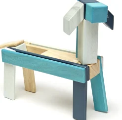Juego de 24 piezas de Blues - Tegu