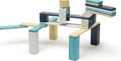 Juego de 24 piezas de Blues - Tegu