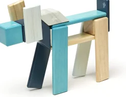 Juego de 24 piezas de Blues - Tegu