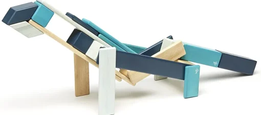 Juego de 24 piezas de Blues - Tegu