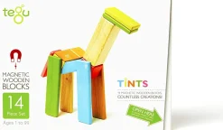 Juego de 14 piezas de Tinturas - Tegu