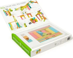 Juego de 24 piezas de Tinturas - Tegu
