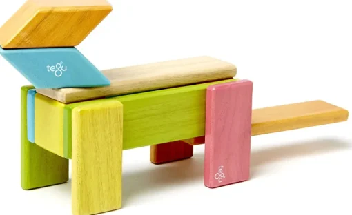 Juego de 14 piezas de Tinturas - Tegu