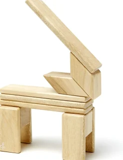 Juego de 14 piezas Natural - Tegu