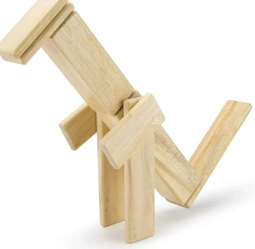 Juego de 14 piezas Natural - Tegu