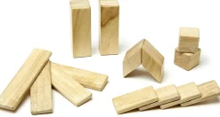 Juego de 14 piezas Natural - Tegu
