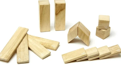 Juego de 14 piezas Natural - Tegu