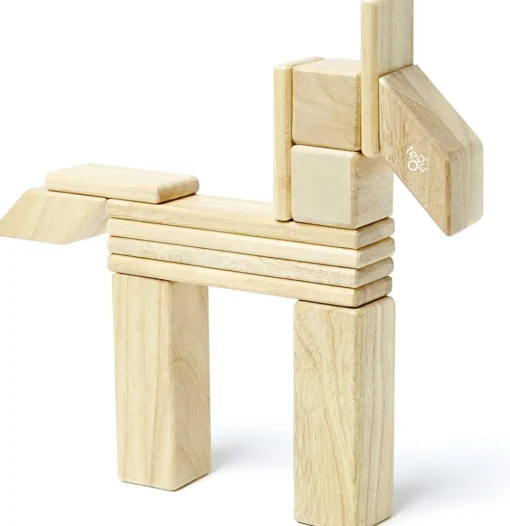 Juego de 14 piezas Natural - Tegu