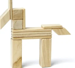 Juego de 14 piezas Natural - Tegu