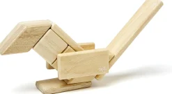 Juego de 14 piezas Natural - Tegu