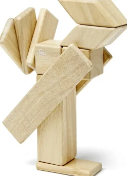 Juego de 14 piezas Natural - Tegu