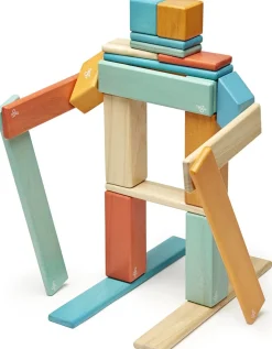 Juego de 24 piezas Sunset - Tegu