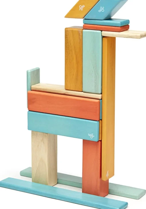Juego de 24 piezas Sunset - Tegu