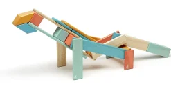 Juego de 24 piezas Sunset - Tegu