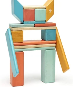 Juego de 24 piezas Sunset - Tegu