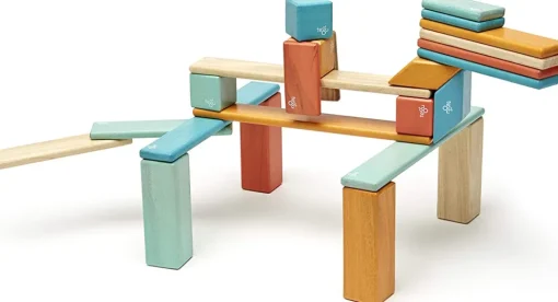Juego de 24 piezas Sunset - Tegu