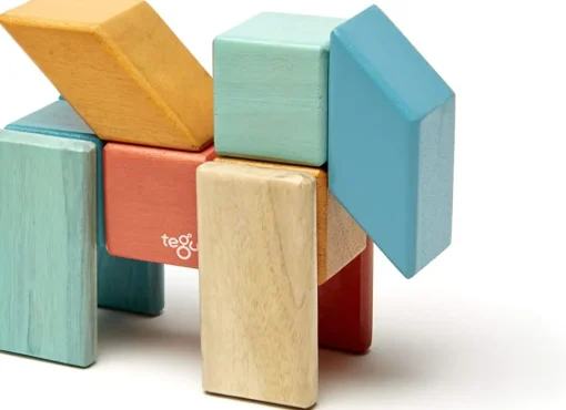 Juego de 24 piezas Sunset - Tegu