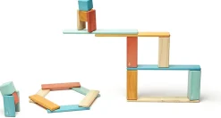 Juego de 24 piezas Sunset - Tegu