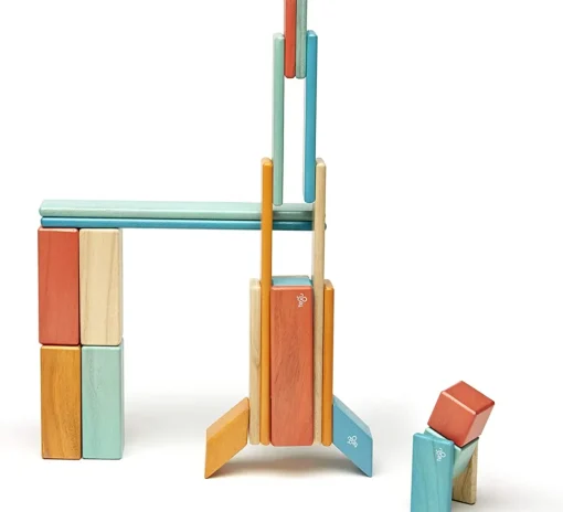 Juego de 24 piezas Sunset - Tegu