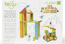 Juego de 42 piezas Tintas - Tegu