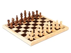 Juego de ajedrez - Cayro