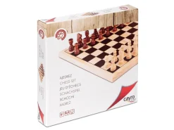 Juego de ajedrez - Cayro