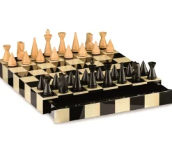 Juego de ajedrez de lujo - Cayro