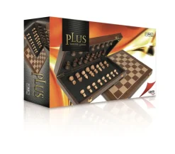 Juego de ajedrez plegable (41 x 41 cm) - Cayro