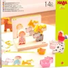 Juego de apilar La Granja - Haba