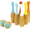 Juego de bolos bicolor - Vilac