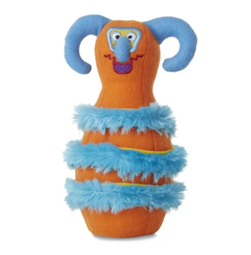 Juego de bolos Monsters - Melissa & Doug