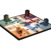 Juego de caballitos - Cayro