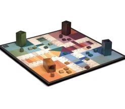 Juego de caballitos - Cayro