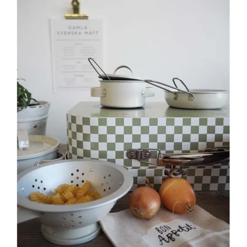 Juego de cocina - JaBaDaBaDo