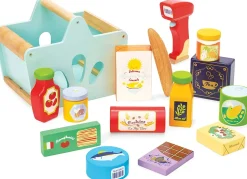 Juego de compra y escáner - Le Toy Van