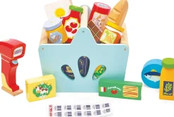 Juego de compra y escáner - Le Toy Van