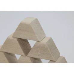 Juego de construcción - 65 ladrillos Magik - Foulon